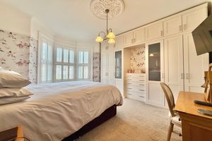 Bedroom 1- click for photo gallery